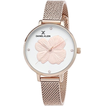 ساعت مچی دنیل کلین کد DK.1.12391-3